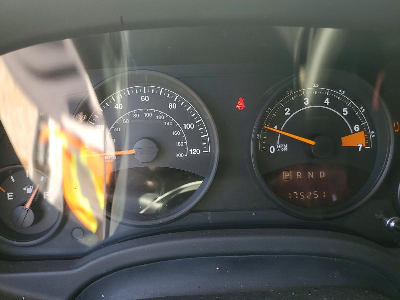 67406746 :رقم المزاد ، 1C4NJPBA8GD528292 vin ، 2016 Jeep Patriot مزاد بيع