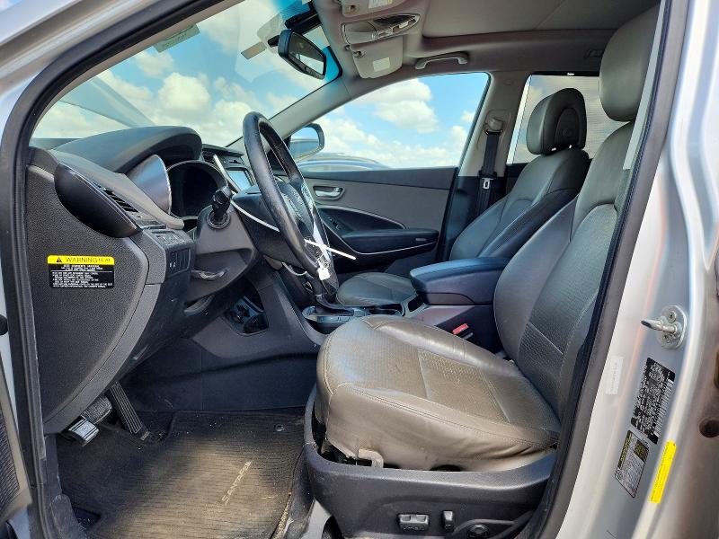 Продаж на аукціоні авто 2013 Hyundai Santa Fe Sport, vin: 5XYZU3LB3DG074913, номер лоту: 68100256
