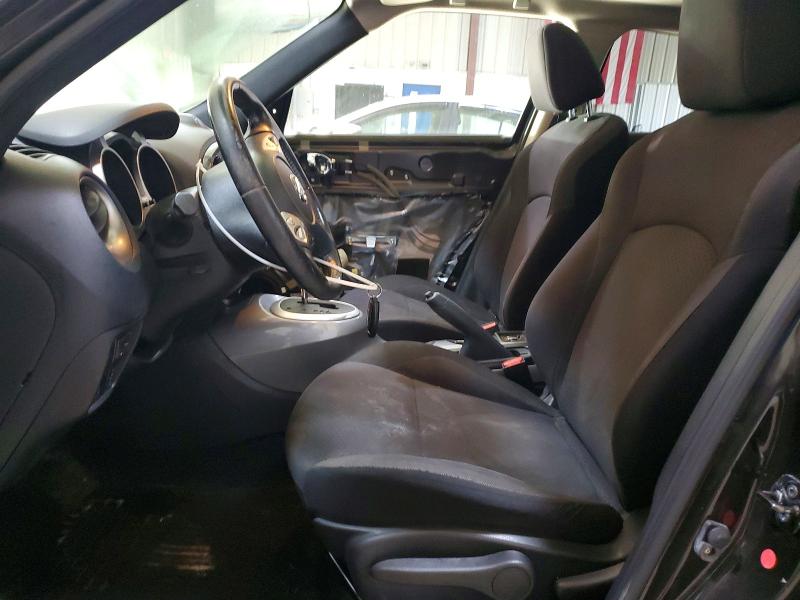 Продаж на аукціоні авто 2012 Nissan Juke, vin: JN8AF5MV1CT124274, номер лоту: 69890386