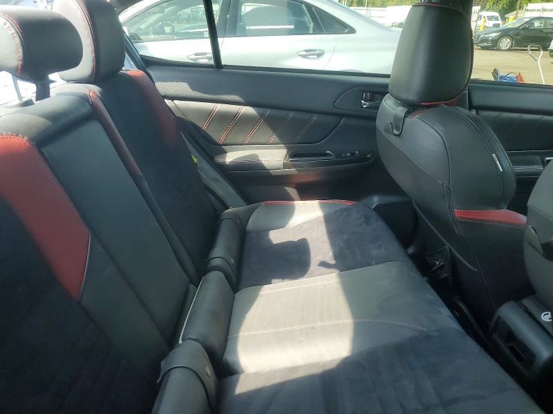 Продаж на аукціоні авто 2019 Subaru Wrx, vin: JF1VA1B62K9809305, номер лоту: 66624146