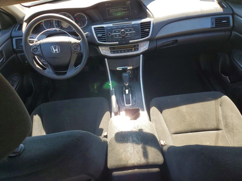 Продаж на аукціоні авто 2013 Honda Accord, vin: 1HGCR2F33DA041658, номер лоту: 68979426