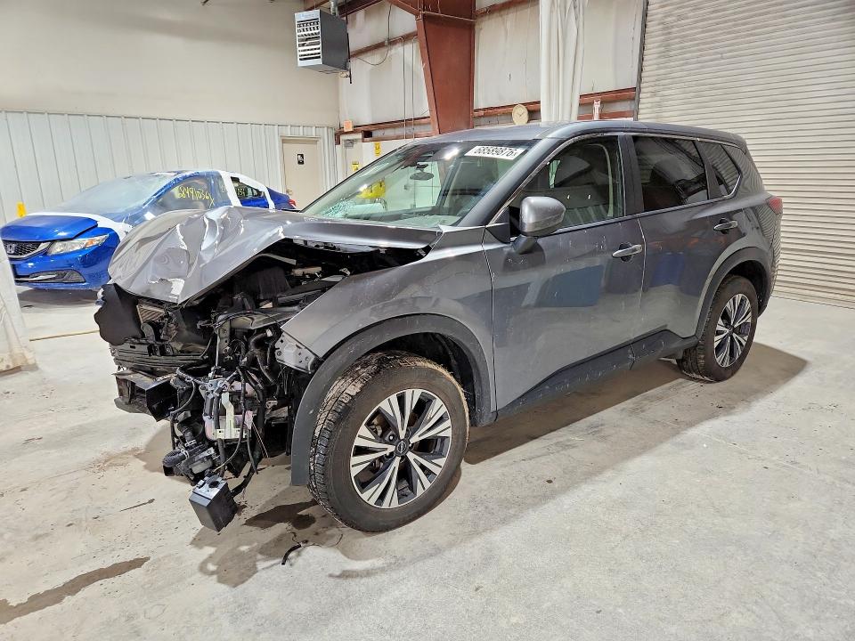 Продажа на аукционе авто 2023 Nissan Rogue, vin: 5N1BT3BB2PC806216, номер лота: 68589876
