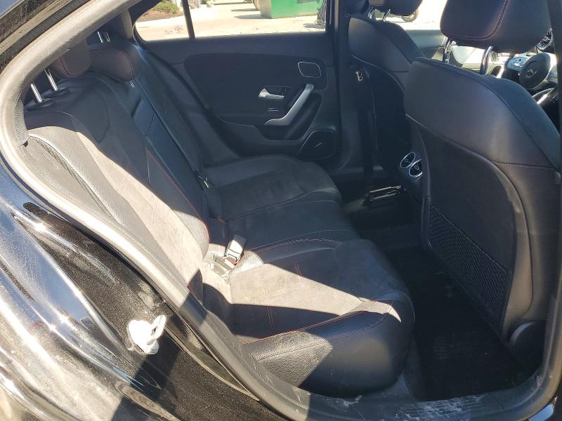 69311846 :رقم المزاد ، WDD3G4FB6KW030330 vin ، 2019 Mercedes-benz A مزاد بيع