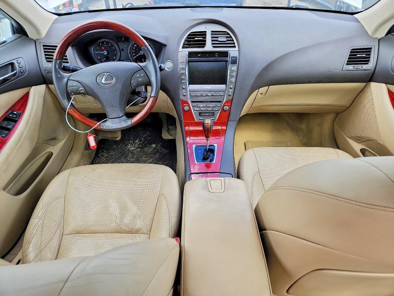 Aukcja sprzedaży 2008 Lexus Es, vin: JTHBJ46G582167244, numer aukcji: 65963036