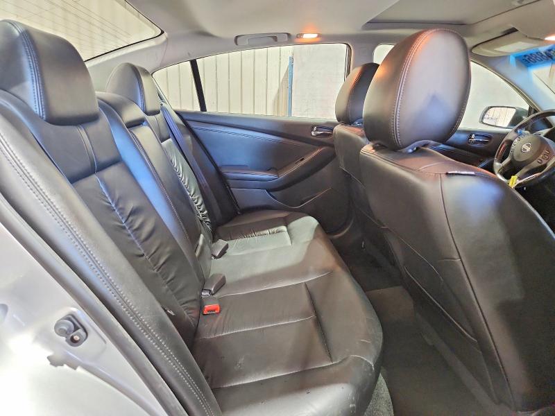 Aukcja sprzedaży 2012 Nissan Altima, vin: 1N4AL2AP3CC255737, numer aukcji: 68664886