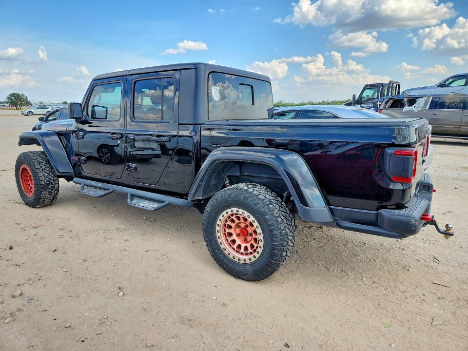 Продаж на аукціоні авто 2020 Jeep Gladiator, vin: 1C6JJTBG8LL145522, номер лоту: 67398216