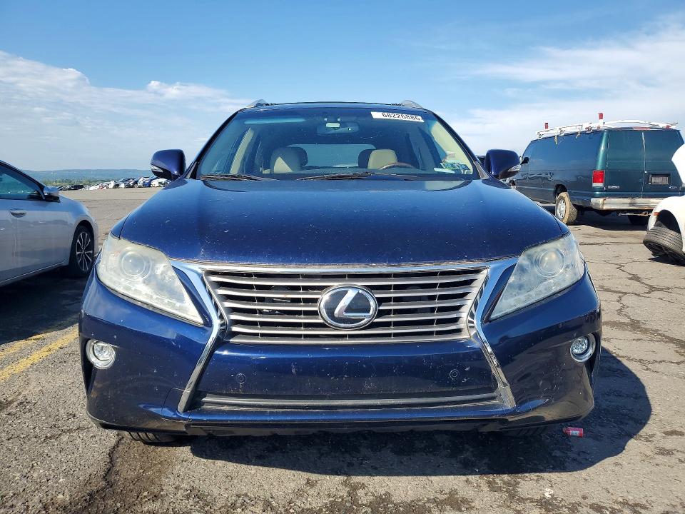 2015 Lexus Rx 350 მანქანა იყიდება აუქციონზე, vin: 2T2BK1BA5FC294679, აუქციონის ნომერი: 68226886