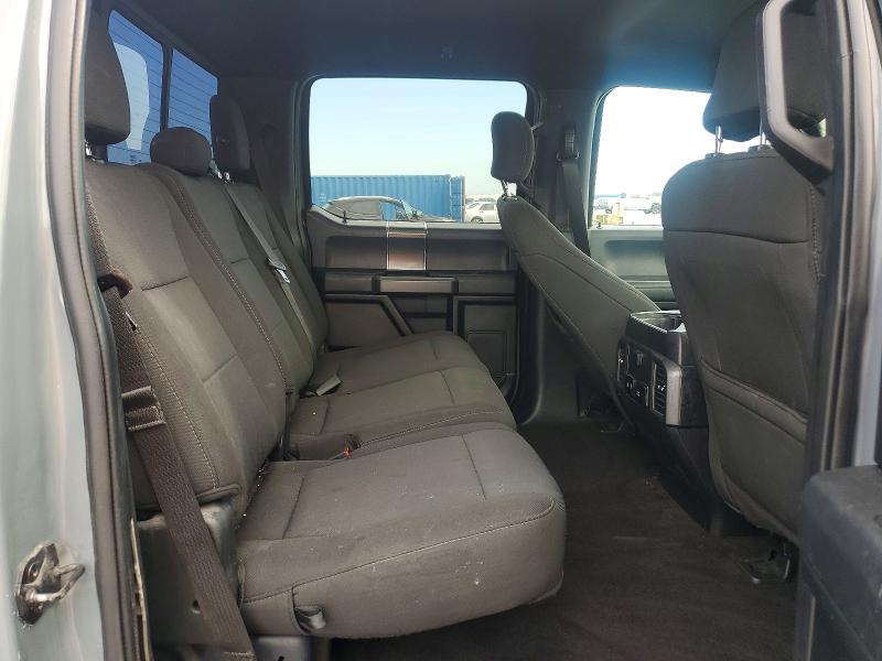 Aukcja sprzedaży 2019 Ford F150, vin: 1FTEW1EP7KFA77934, numer aukcji: 70009706