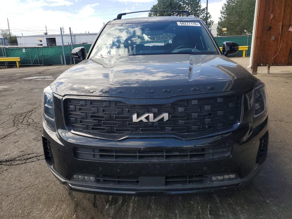 Aukcja sprzedaży 2022 Kia Telluride, vin: 5XYP5DHC8NG230893, numer aukcji: 68277116