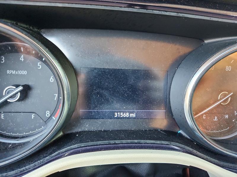 68251646 :رقم المزاد ، KL4MMDSL8LB123875 vin ، 2020 Buick Encore Gx مزاد بيع
