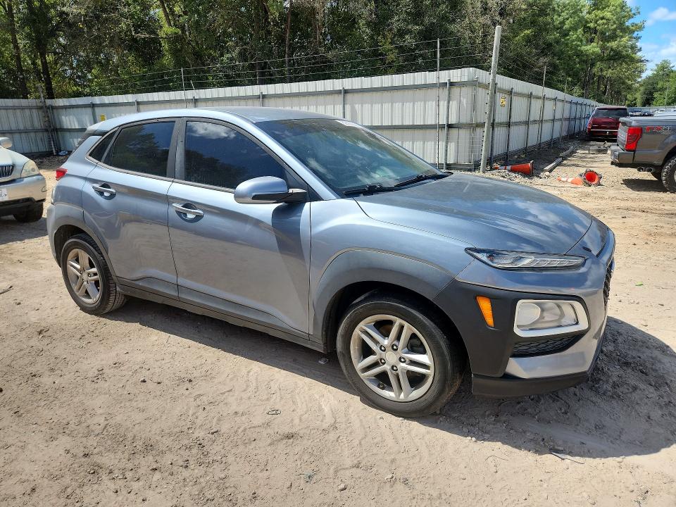 Продажа на аукционе авто 2018 Hyundai Kona, vin: KM8K12AA4JU066940, номер лота: 69389396