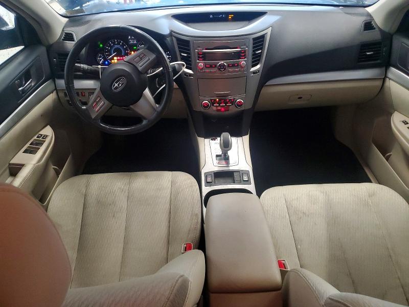Aukcja sprzedaży 2010 Subaru Outback, vin: 4S4BRBCC0A3326814, numer aukcji: 69692196