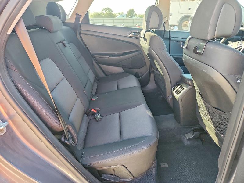 Продаж на аукціоні авто 2017 Hyundai Tucson, vin: KM8J33A28HU563097, номер лоту: 67079126