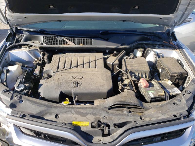 Продаж на аукціоні авто 2013 Toyota Venza, vin: 4T3ZK3BB9DU058031, номер лоту: 69985726