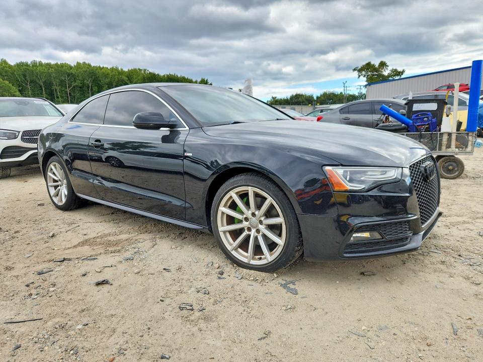 70442016 :رقم المزاد ، WAUM2AFR9GA049769 vin ، 2016 Audi A5 مزاد بيع