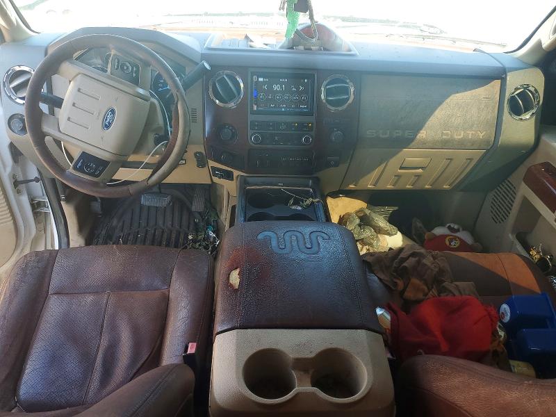 Продаж на аукціоні авто 2011 Ford F350, vin: 1FT8W3DT6BEB12394, номер лоту: 70691216