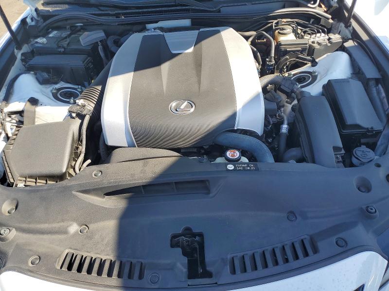 Продажа на аукционе авто 2021 Lexus Is, vin: JTHGZ1B28M5043534, номер лота: 68214986
