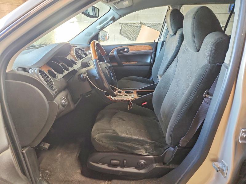 68154616 :رقم المزاد ، 5GAKRAED2BJ247583 vin ، 2011 Buick Enclave مزاد بيع