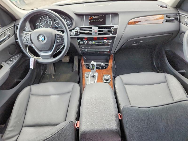 Aukcja sprzedaży 2016 Bmw X3, vin: 5UXWX9C5XG0D74113, numer aukcji: 70669586