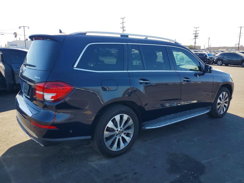 Продажа на аукционе авто 2019 Mercedes-benz Gls, vin: 4JGDF6EE7KB232475, номер лота: 67502706