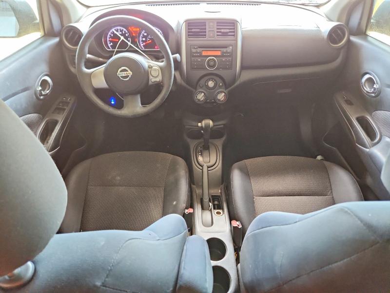 2013 Nissan Versa მანქანა იყიდება აუქციონზე, vin: 3N1CN7AP5DL871457, აუქციონის ნომერი: 67116376