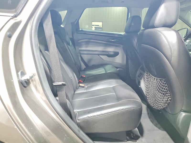 Продаж на аукціоні авто 2011 Cadillac Srx, vin: 3GYFNGEY8BS673921, номер лоту: 70041816