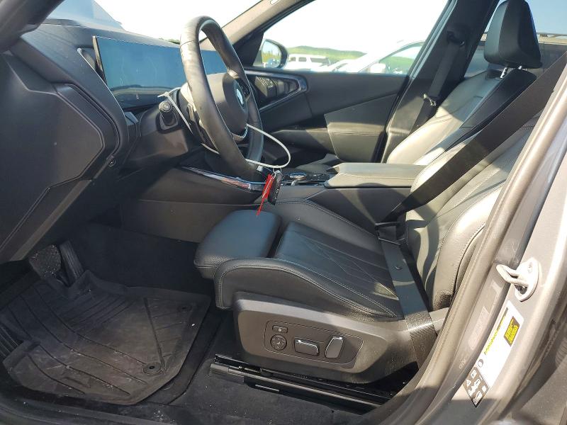 66227916 :رقم المزاد ، 5UX53GP0XS9057220 vin ، 2025 Bmw X3 مزاد بيع