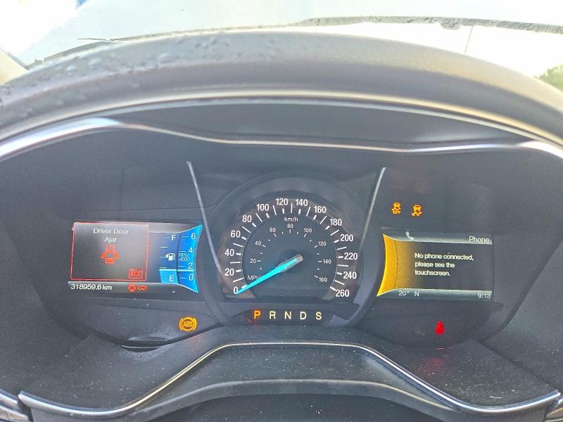 67540766 :رقم المزاد ، 3FA6P0H90DR333447 vin ، 2013 Ford Fusion مزاد بيع