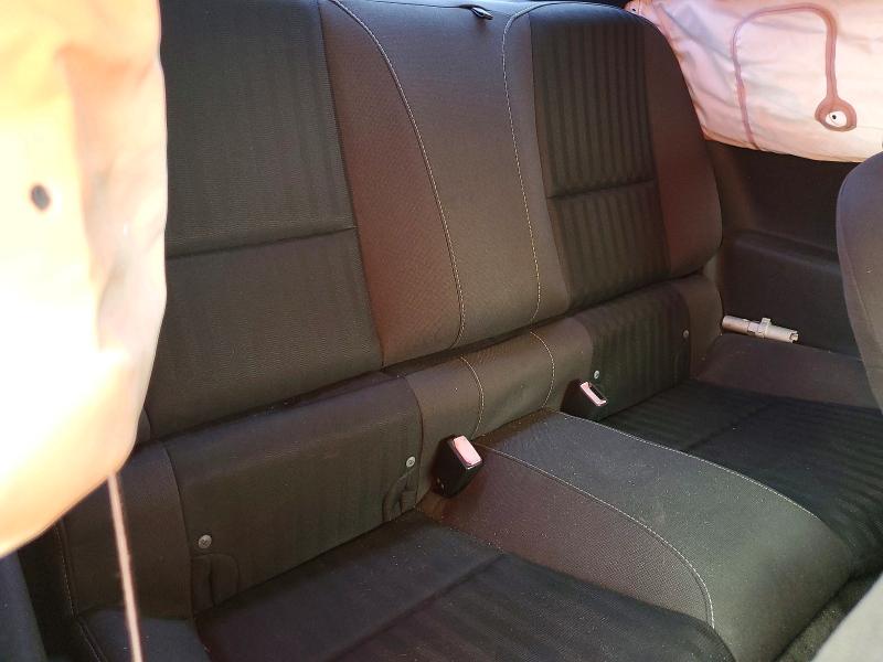2013 Chevrolet Camaro მანქანა იყიდება აუქციონზე, vin: 2G1FA1E30D9182898, აუქციონის ნომერი: 68320896