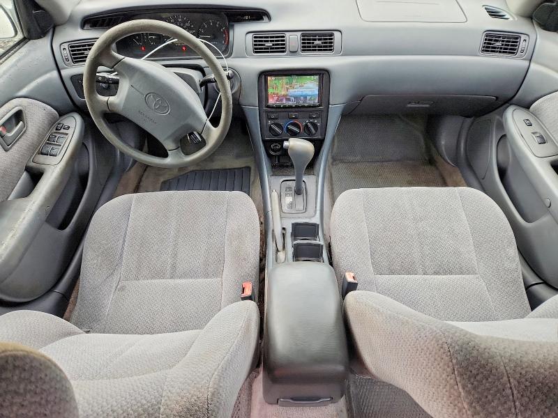 2001 Toyota Camry მანქანა იყიდება აუქციონზე, vin: JT2BG28K110543096, აუქციონის ნომერი: 70505356