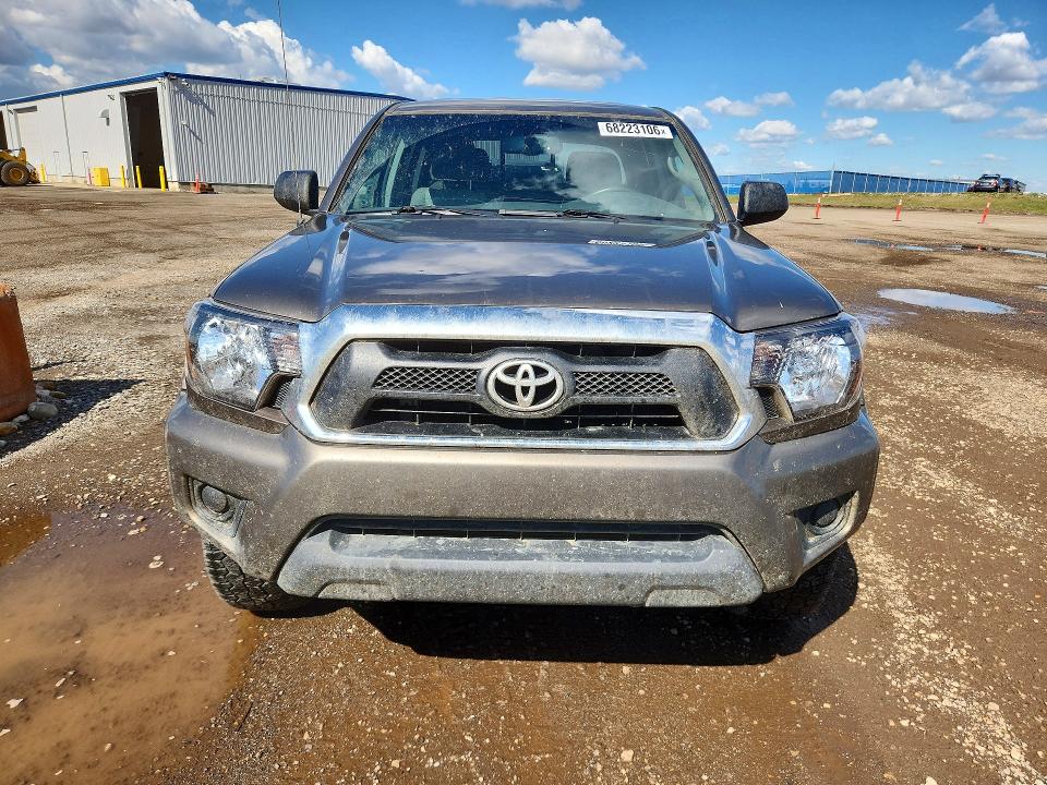 2012 Toyota Tacoma მანქანა იყიდება აუქციონზე, vin: 5TFMU4FN1CX005848, აუქციონის ნომერი: 68223106