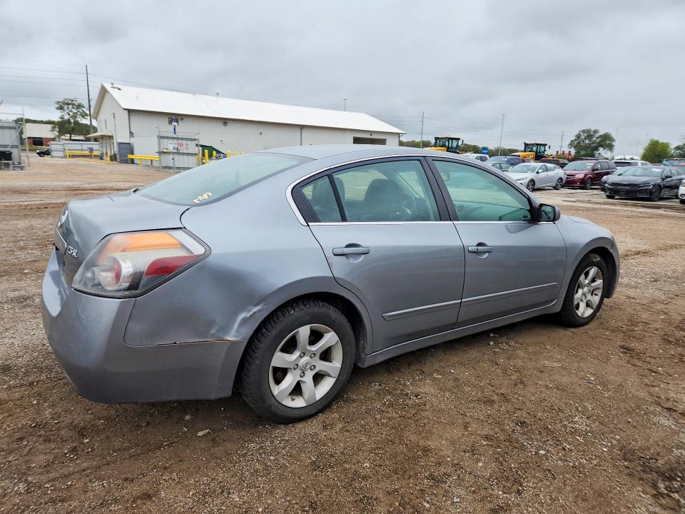 Продаж на аукціоні авто 2008 Nissan Altima, vin: 1N4AL21E38C198932, номер лоту: 69954086