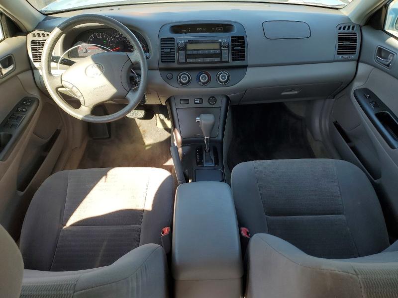2006 Toyota Camry მანქანა იყიდება აუქციონზე, vin: 4T1BE32K76U649821, აუქციონის ნომერი: 68638546