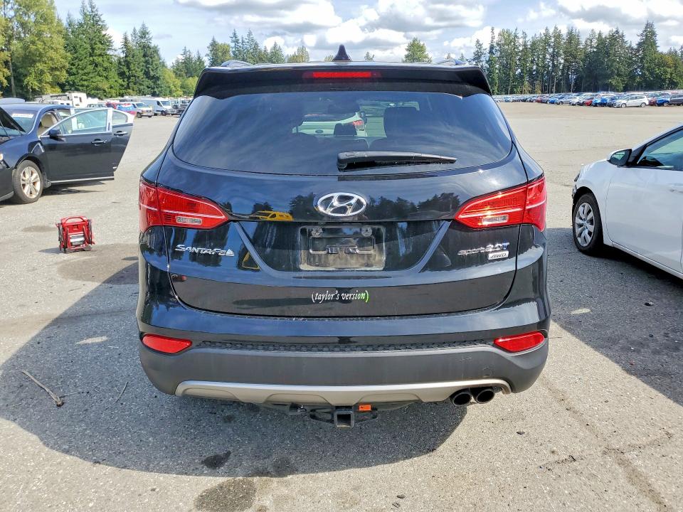Aukcja sprzedaży 2013 Hyundai Santa Fe Sport, vin: 5XYZUDLA0DG079161, numer aukcji: 68641616