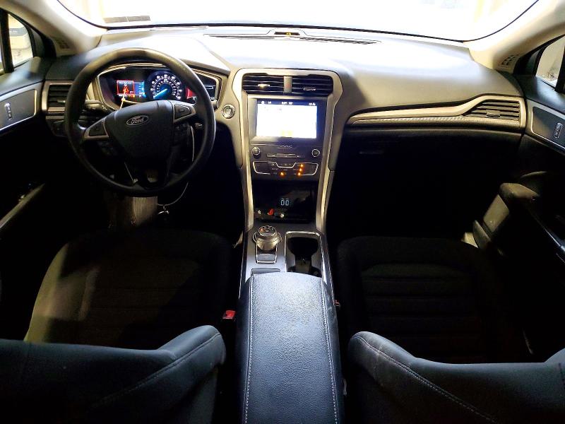 Продажа на аукционе авто 2019 Ford Fusion, vin: 3FA6P0HD5KR281783, номер лота: 67669046