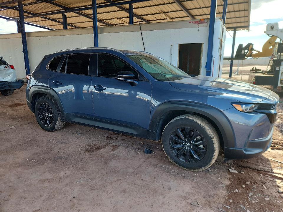 2024 Mazda Cx-50 მანქანა იყიდება აუქციონზე, vin: 7MMVABDM5RN199171, აუქციონის ნომერი: 69462756