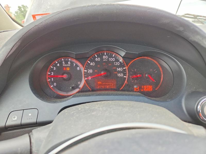 68039106 :رقم المزاد ، 1N4AL21E27C190514 vin ، 2007 Nissan Altima مزاد بيع