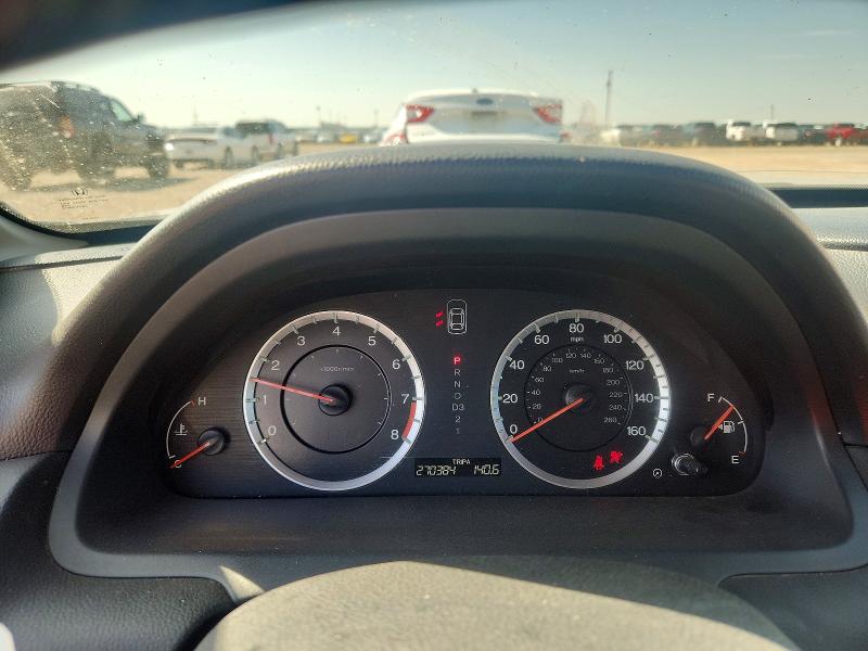 67643376 :رقم المزاد ، 1HGCP2F84BA113899 vin ، 2011 Honda Accord مزاد بيع