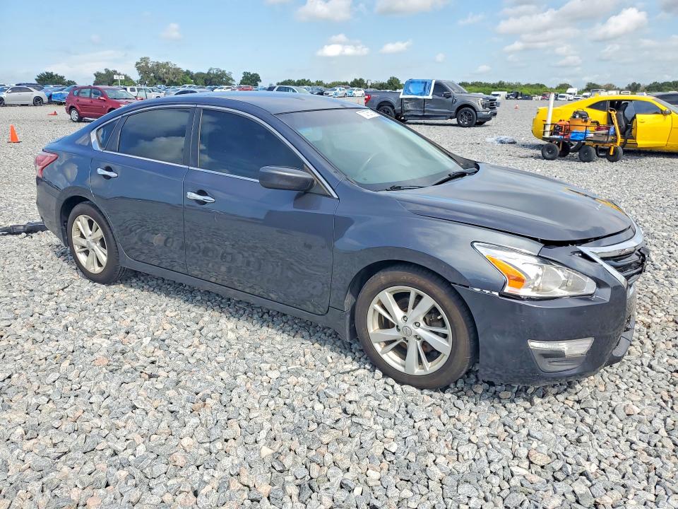 Aukcja sprzedaży 2013 Nissan Altima, vin: 1N4AL3AP5DN495237, numer aukcji: 70075576