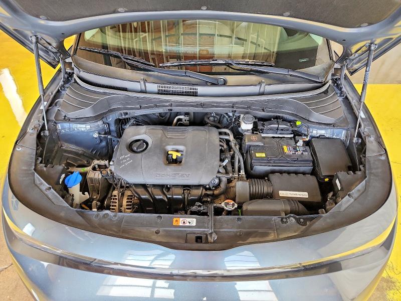 Продажа на аукционе авто 2025 Kia Soul, vin: KNDJ23AU3S7264101, номер лота: 67750906