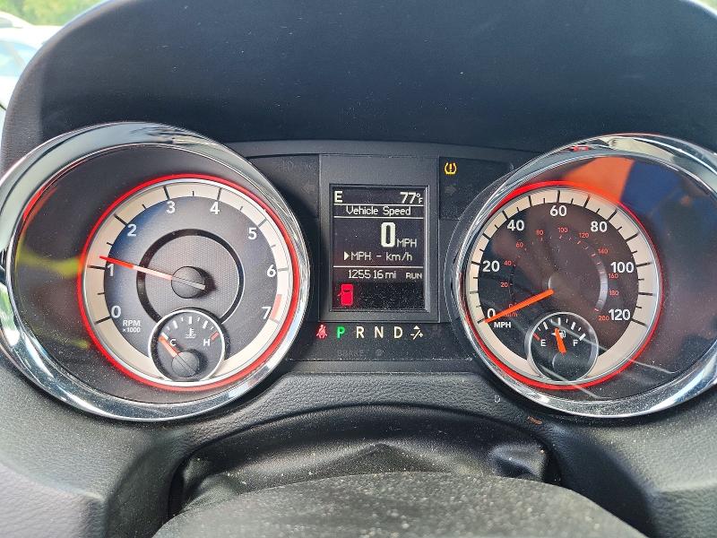 Aukcja sprzedaży 2018 Dodge Grand Caravan, vin: 2C4RDGEG2JR250311, numer aukcji: 68157096