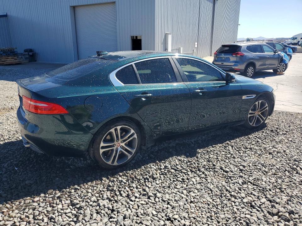 Aukcja sprzedaży 2017 Jaguar Xe, vin: SAJAJ4BV2HCP16265, numer aukcji: 68230066
