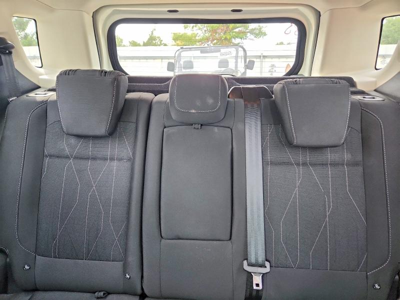 Продажа на аукционе авто 2019 Ford Ecosport, vin: MAJ6S3GL0KC282573, номер лота: 70363626