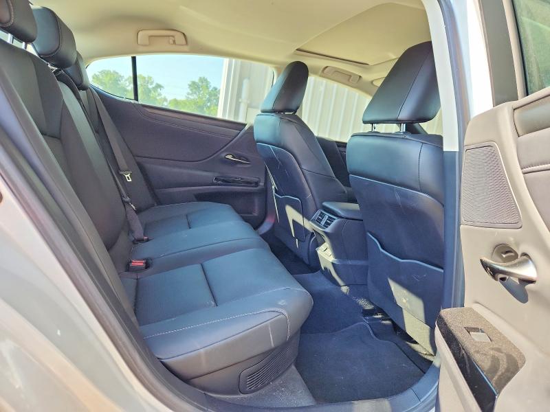 67283566 :رقم المزاد ، 58ADA1C1XRU038077 vin ، 2024 Lexus Es 300h مزاد بيع