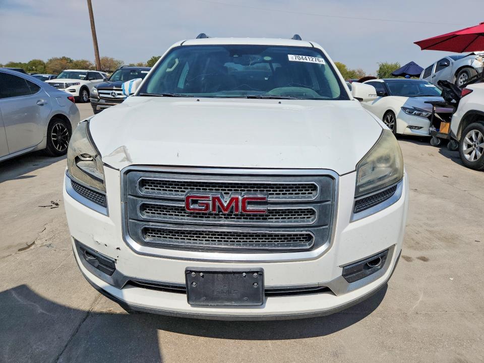 2017 Gmc Acadia Limited მანქანა იყიდება აუქციონზე, vin: 1GKKRSKD9HJ225148, აუქციონის ნომერი: 70441276