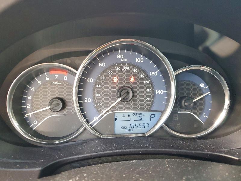 Продаж на аукціоні авто 2014 Toyota Corolla, vin: 2T1BURHE5EC076070, номер лоту: 67778416