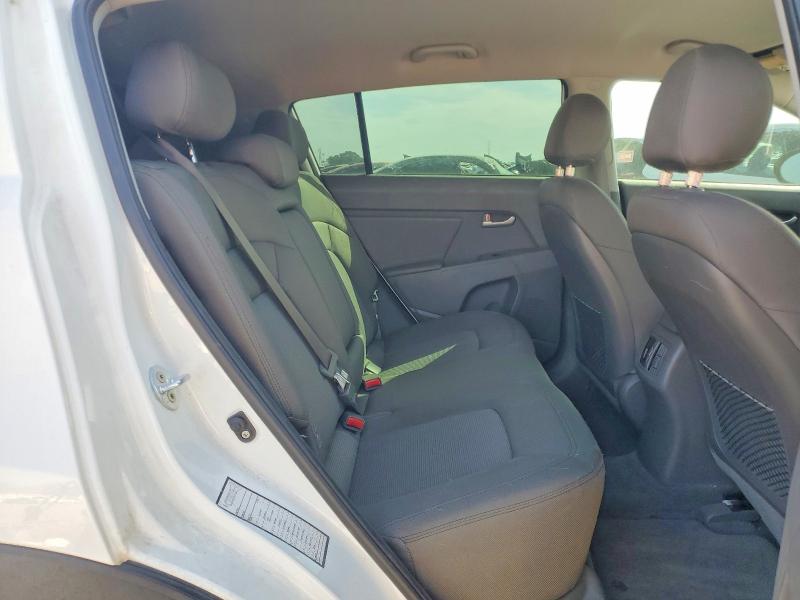 Aukcja sprzedaży 2016 Kia Sportage, vin: KNDPBCAC0G7878144        , numer aukcji: 68808086