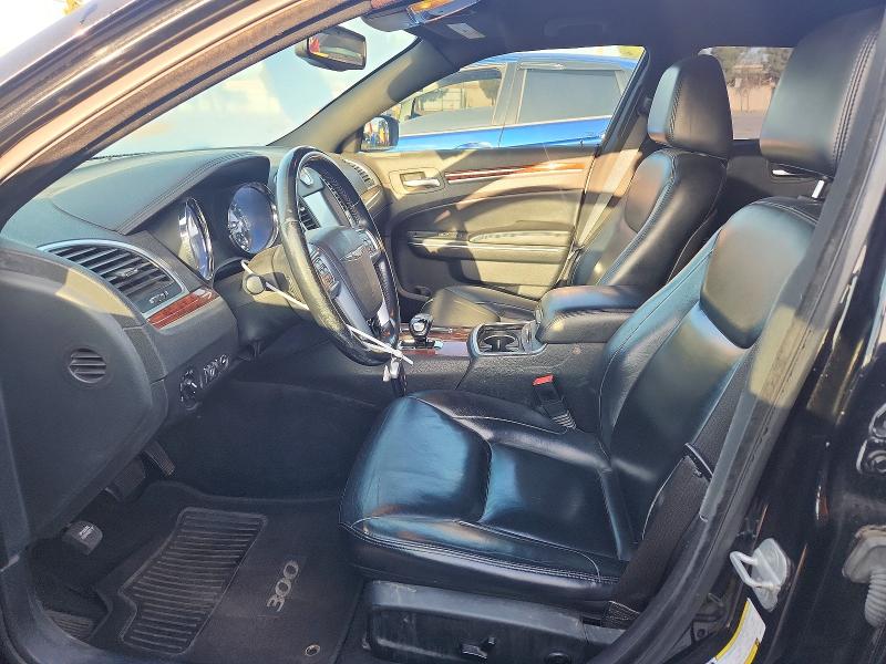 69549626 :رقم المزاد ، 2C3CCAAG3DH576175 vin ، 2013 Chrysler 300 مزاد بيع
