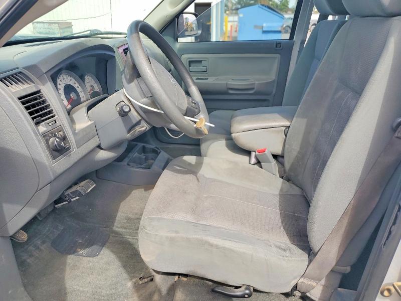 Продажа на аукционе авто 2005 Dodge Dakota, vin: 1D7HW42K25S320297, номер лота: 68258126