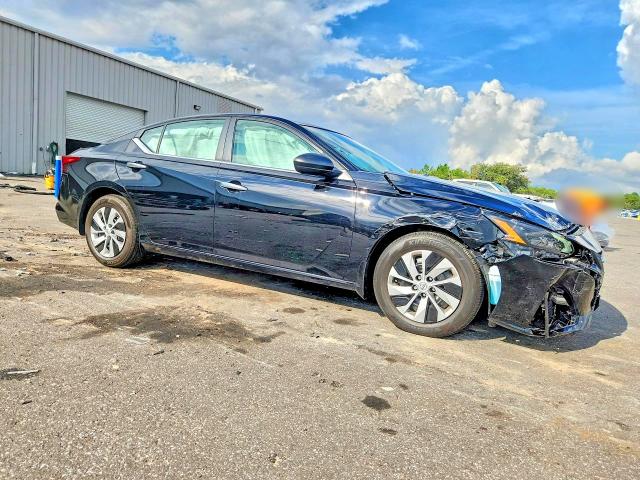 69087566 :رقم المزاد ، 1N4BL4BV7SN346946 vin ، 2025 Nissan Altima مزاد بيع
